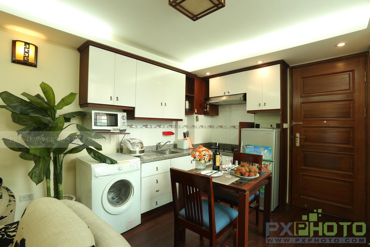 Hanoi Capital Hotel Extérieur photo