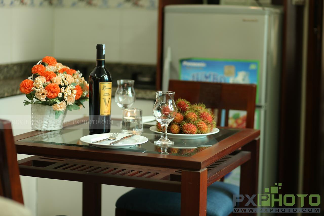 Hanoi Capital Hotel Extérieur photo